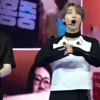 😮 emoji Seonghwa : @sourstickers Telegram sticker 18 of 30