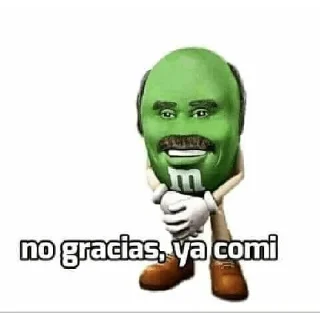 Sticker from Prueba