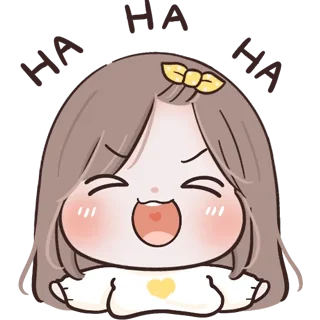 🍼 emoji baby chubby girl 6 — @darkestlace、 Telegram sticker 23 of 40
