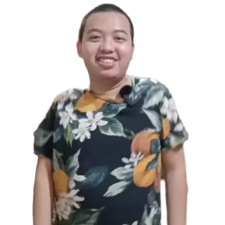 😉 emoji Kenny Telegram sticker 22 of 34