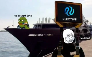 🚤 emoji INJECTIVE DEGEN Telegram sticker 21 of 82