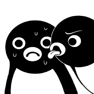 🤪 emoji 来日可期’s sticker Emojis Telegram sticker 5 of 70