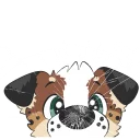 😃 emoji Pack of Hunters Telegram sticker 5 of 16