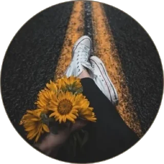 🌼 emoji Arte en Letras 💭🦋 Telegram sticker 17 of 57