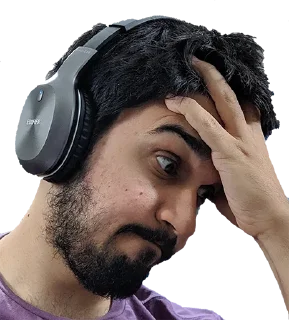 Sticker from twitch.tv/Amarall