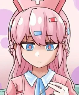 🤔 emoji Three Telegram sticker 10 of 96