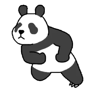 🟫 emoji 全歡樂動物園 Telegram sticker 24 of 24