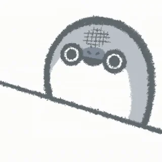 😊 emoji 薩卡班班甲魚 (sacabambaspis 薩卡班甲魚) @kal_pc Telegram sticker 16 of 24