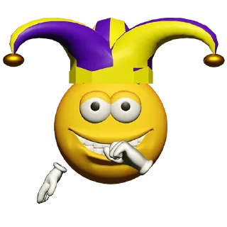 🏋️‍♀️ emoji YELLOW BOIS OFFICIAL Telegram sticker 17 of 40
