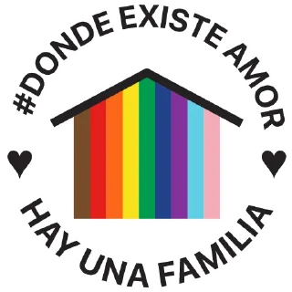 Sticker from Un Código Inclusivo