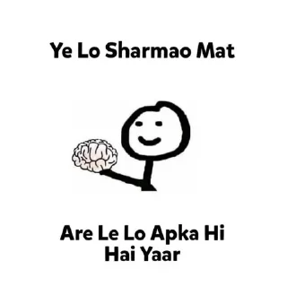 Sticker from MRX