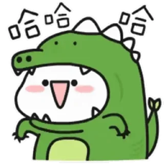 😊 emoji 乖巧寶寶 XS MAX @kal_pc Telegram sticker 23 of 24