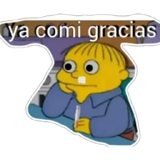 🙂 emoji malisimos Telegram sticker 11 of 30