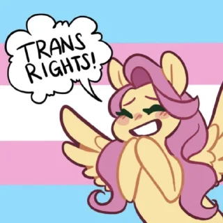 🏳️‍⚧️ emoji Авы Атос чат Telegram sticker 5 of 14