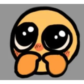 🥺 emoji Random pt1 @PlayKncino Telegram sticker 11 of 117