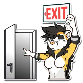 🛑 emoji Tai Chee Telegram sticker 22 of 24