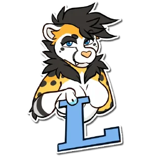🤡 emoji Tai Chee Telegram sticker 19 of 24