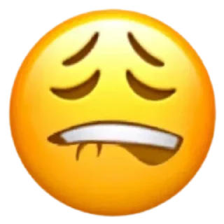 😫 emoji Pack_Stickers✨✌️ — @PackStickers_ofc Telegram sticker 2 of 39