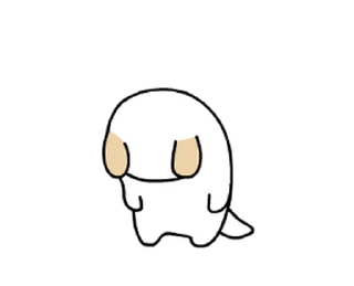😊 emoji BOBA DOG @kal_pc Telegram sticker 2 of 24