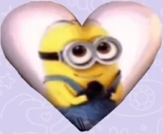 ❤️ emoji Your stickers - @my_stckers_bot Telegram sticker 10 of 53