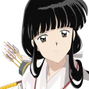 🙁 emoji 🐾 Inuyasha🐾 | Aluci88 Telegram sticker 6 of 60