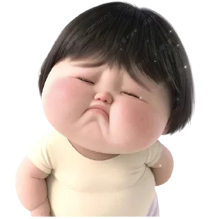 Sticker from 皇子11