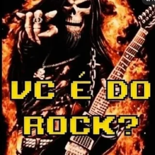 🤘 emoji rock 🤘🏻 Telegram sticker 20 of 39