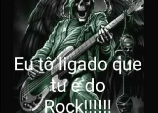 🤘 emoji rock 🤘🏻 Telegram sticker 21 of 39