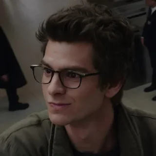 🕸 emoji Peter-parker📸🕸: @Spider_Man Telegram sticker 23 of 34
