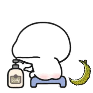 😊 emoji My Stickers Telegram sticker 9 of 50