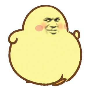 😫 emoji kk代开会员  @riluo Telegram sticker 7 of 50