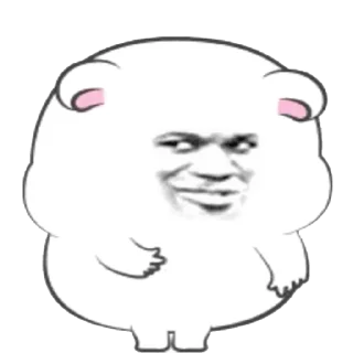 😣 emoji kk代开会员  @riluo Telegram sticker 21 of 50