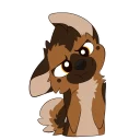 ❓ emoji Danellos Shepherd (@danellos) Telegram sticker 23 of 54