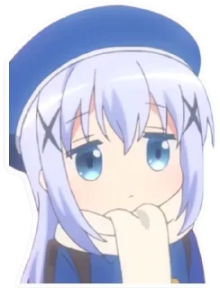 😐 emoji Favorites Telegram sticker 16 of 56