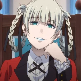 Sticker from Phantom