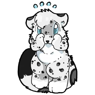 Sticker from Danny