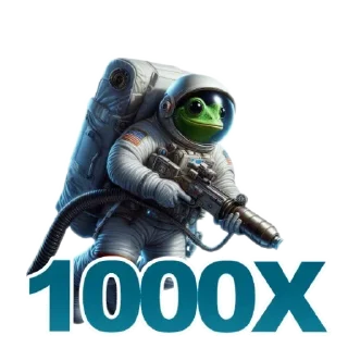 🧸 emoji space frog x Telegram sticker 5 of 16
