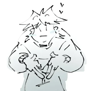☺️ emoji apteka boy🥥 Telegram sticker 6 of 41