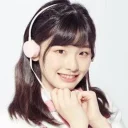 Sticker from produce 48
