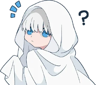 🧚‍♂ emoji ghost @damiewo Telegram sticker 1 of 39