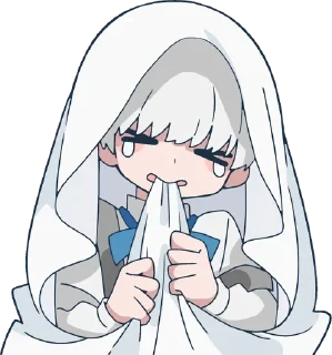 🧚‍♂ emoji ghost @damiewo Telegram sticker 20 of 39