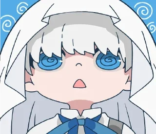 🧚‍♂ emoji ghost @damiewo Telegram sticker 18 of 39