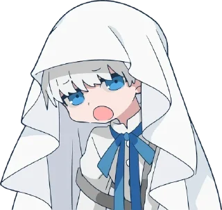 🧚‍♂ emoji ghost @damiewo Telegram sticker 8 of 39