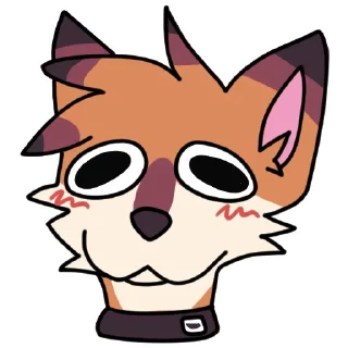 😳 emoji Emian — @stckrRobot Telegram sticker 4 of 117
