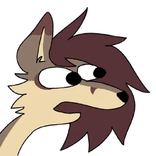 😱 emoji Emian — @stckrRobot Telegram sticker 1 of 117
