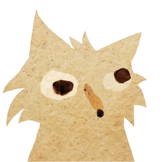 🍪 emoji Emian — @stckrRobot Telegram sticker 9 of 117