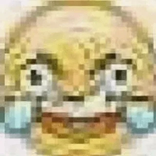 🤣 emoji Sisa mano — @stckrRobot Telegram sticker 14 of 120