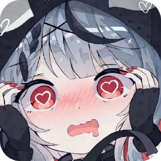 👄 emoji Nashe Telegram sticker 12 of 34