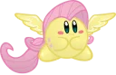 🦋 emoji Videogame Ponies by @MLPNetwork Telegram sticker 15 of 98