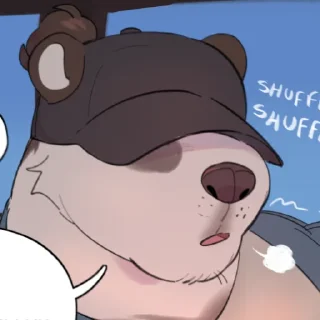 😮‍💨 emoji Road Favors Reactions Telegram sticker 11 of 51